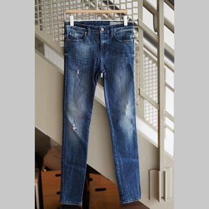 Diesel SkinyJean